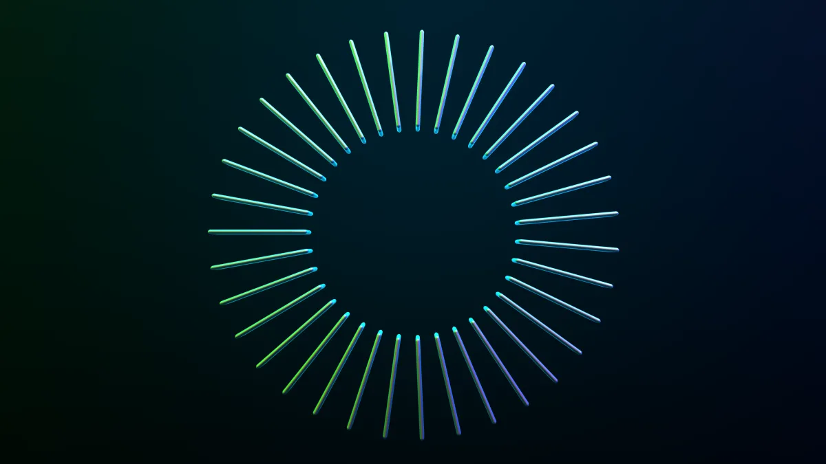 Full Central Ring