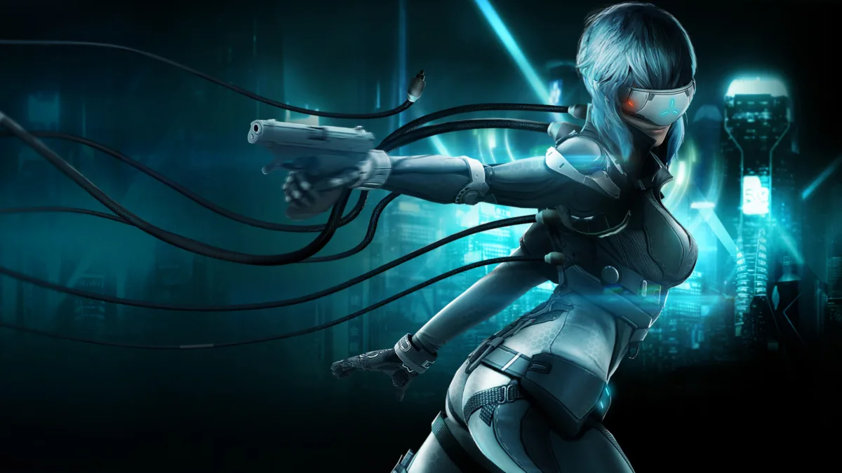 Anime wallpapers