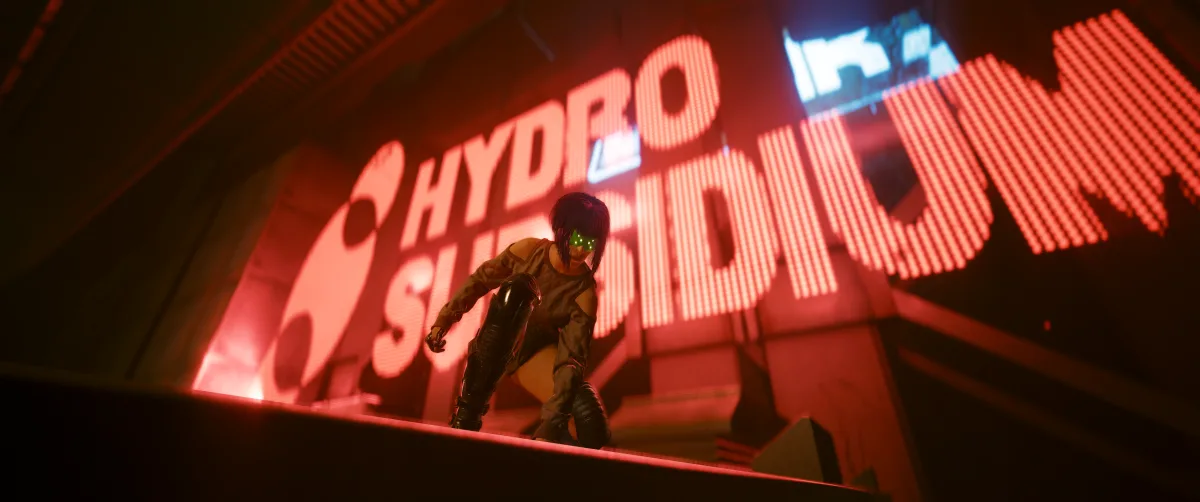 Ultrawide wallpapers