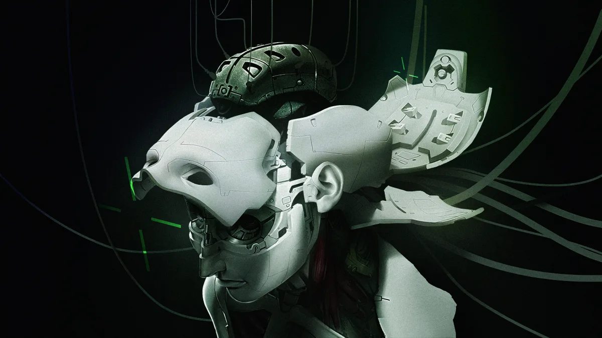 Ghost In The Shell wallpapers