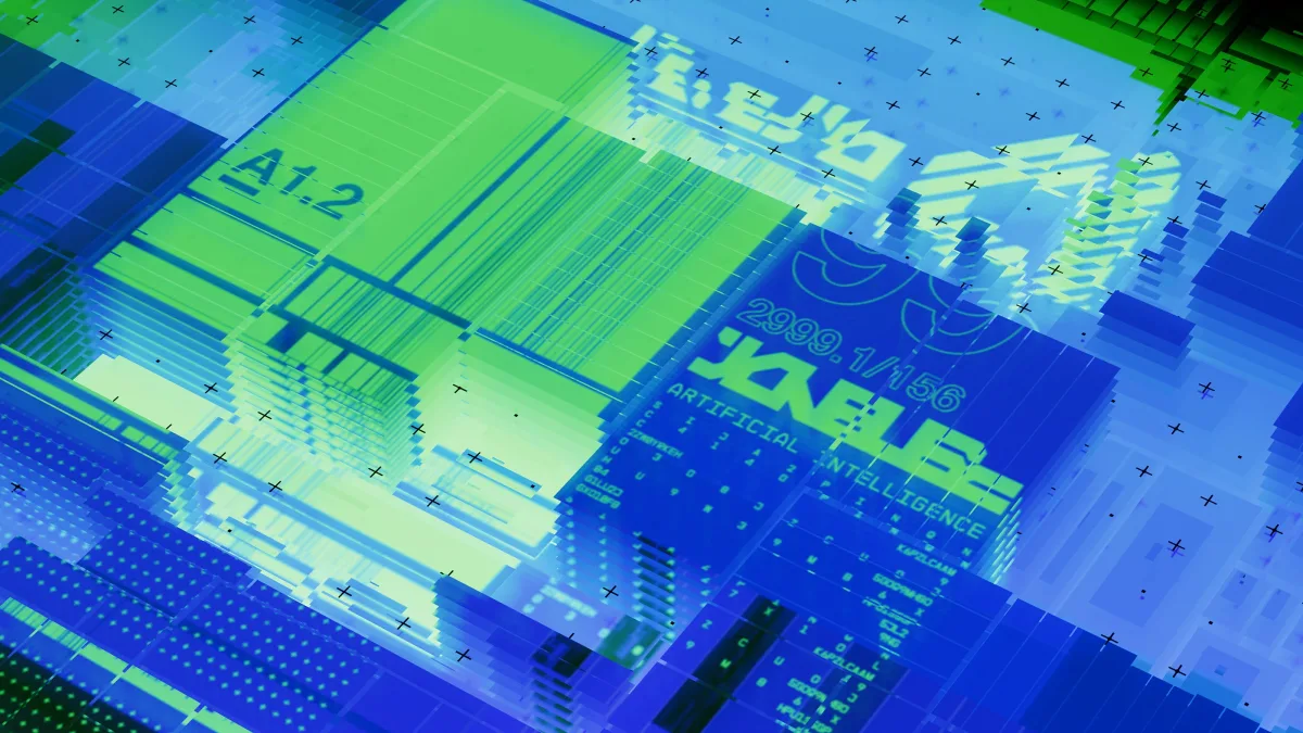 Glitch Graphics