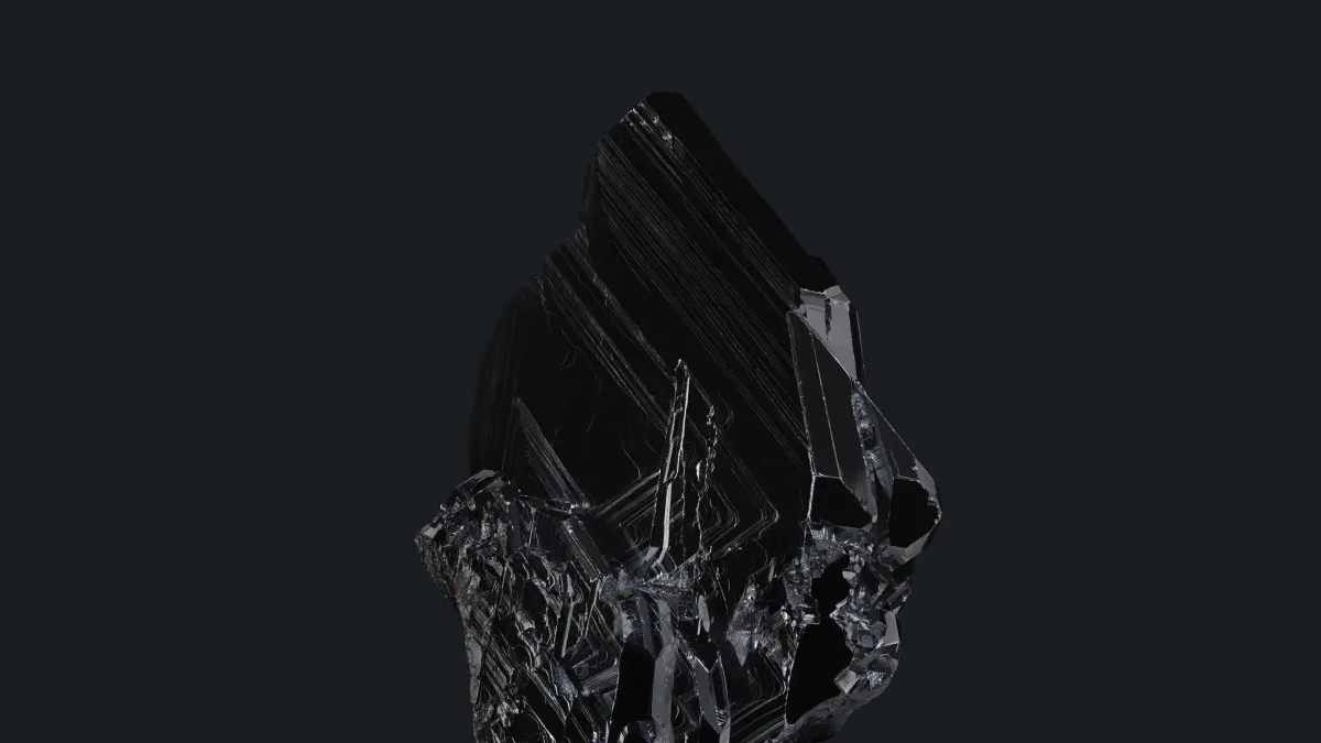 Crystal wallpapers