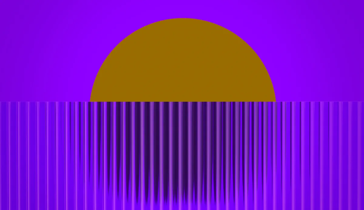 Icon (Purple) wallpaper