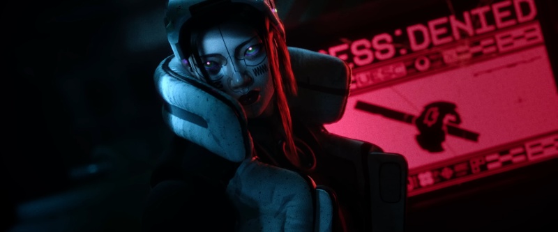 In Death We've Just Begun 05