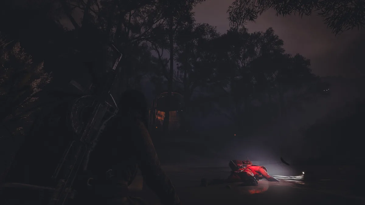 Arc Raiders wallpapers