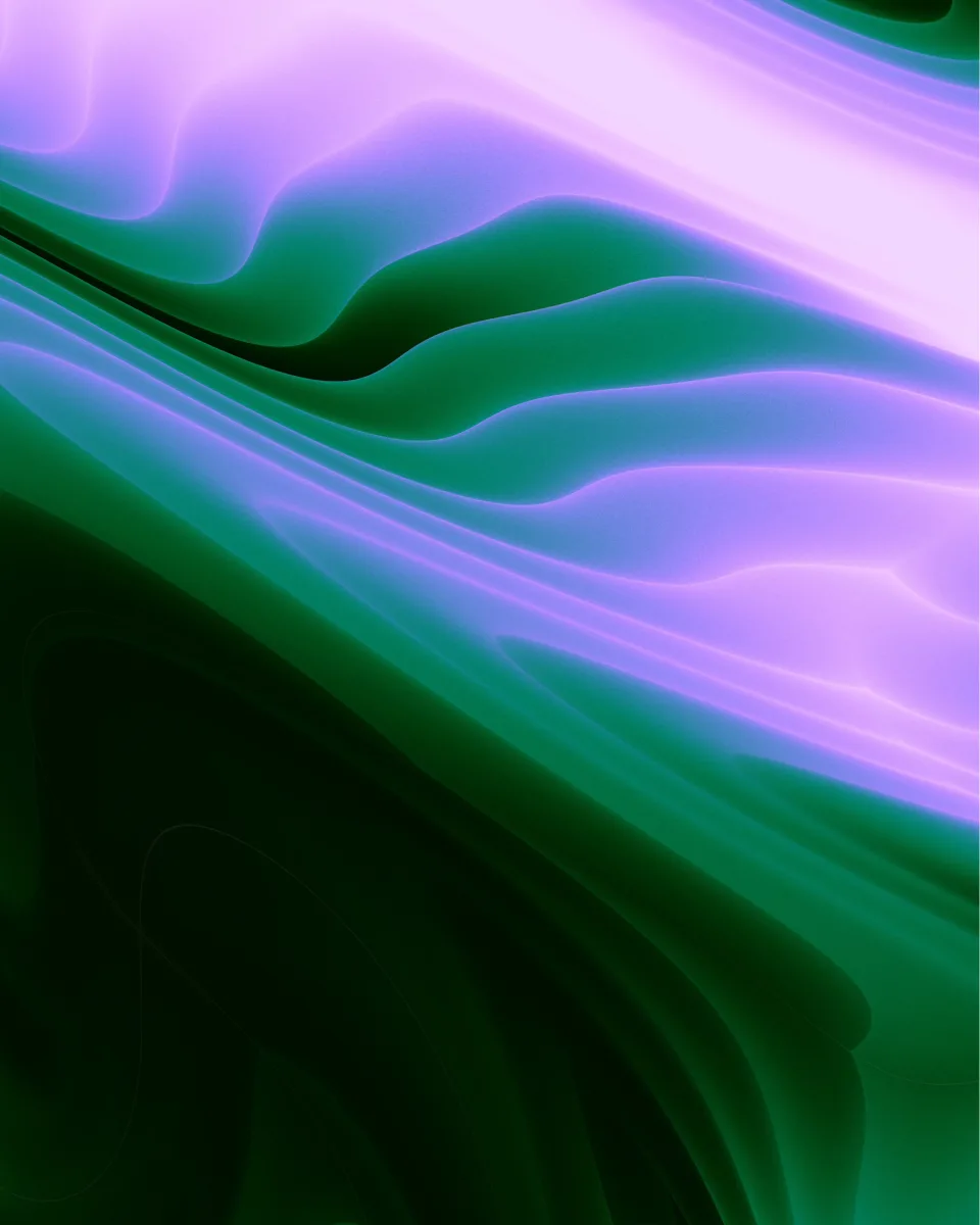 Layered Waves (Mobile)