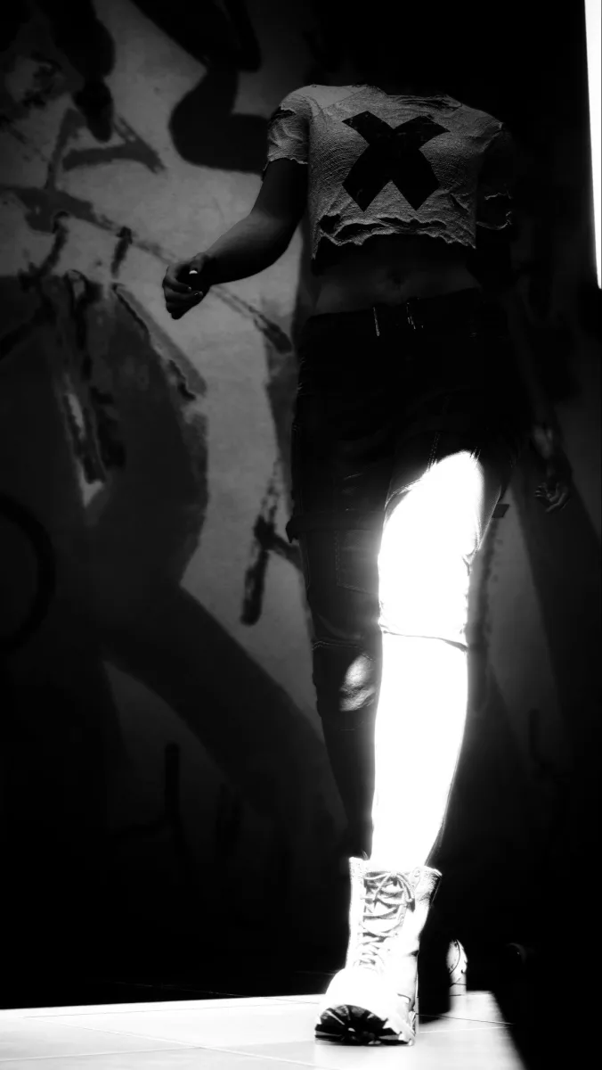 Legs