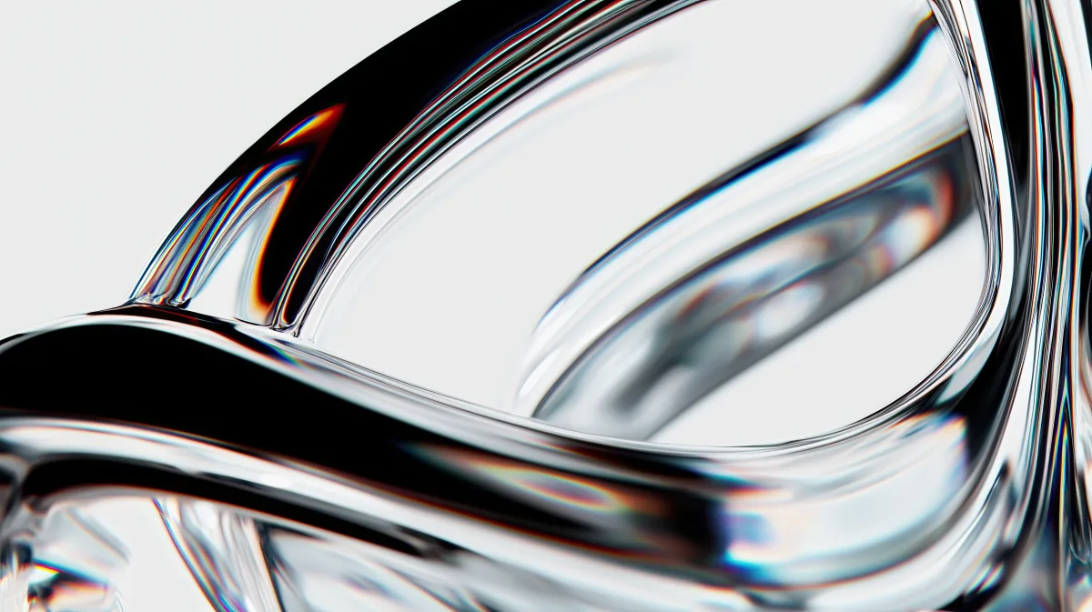 Liquid Glass