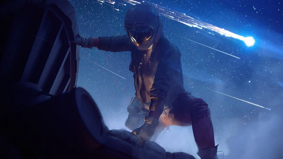 Arc Raiders wallpapers
