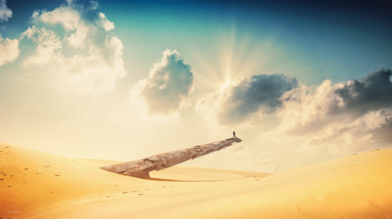Mad Max wallpaper