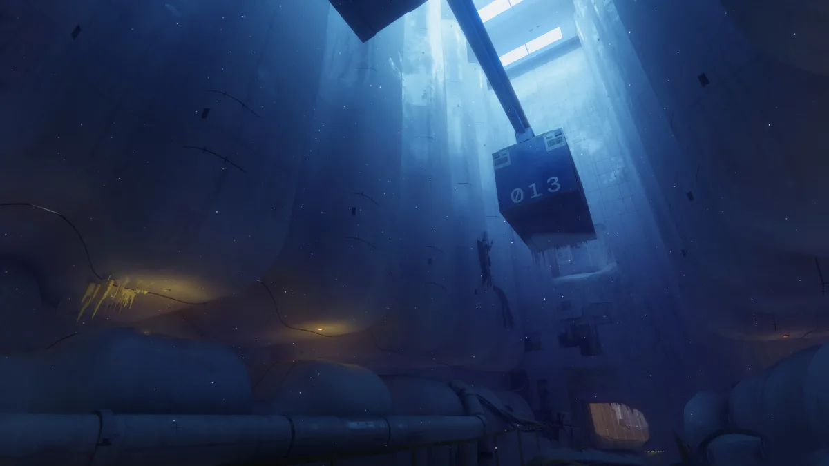 Marathon Cryo Cargo 02