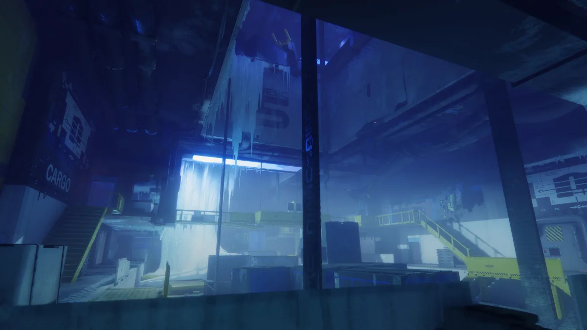 Marathon Environment 02
