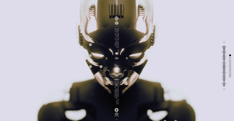 Marathon OST Cover (Edit Darker)