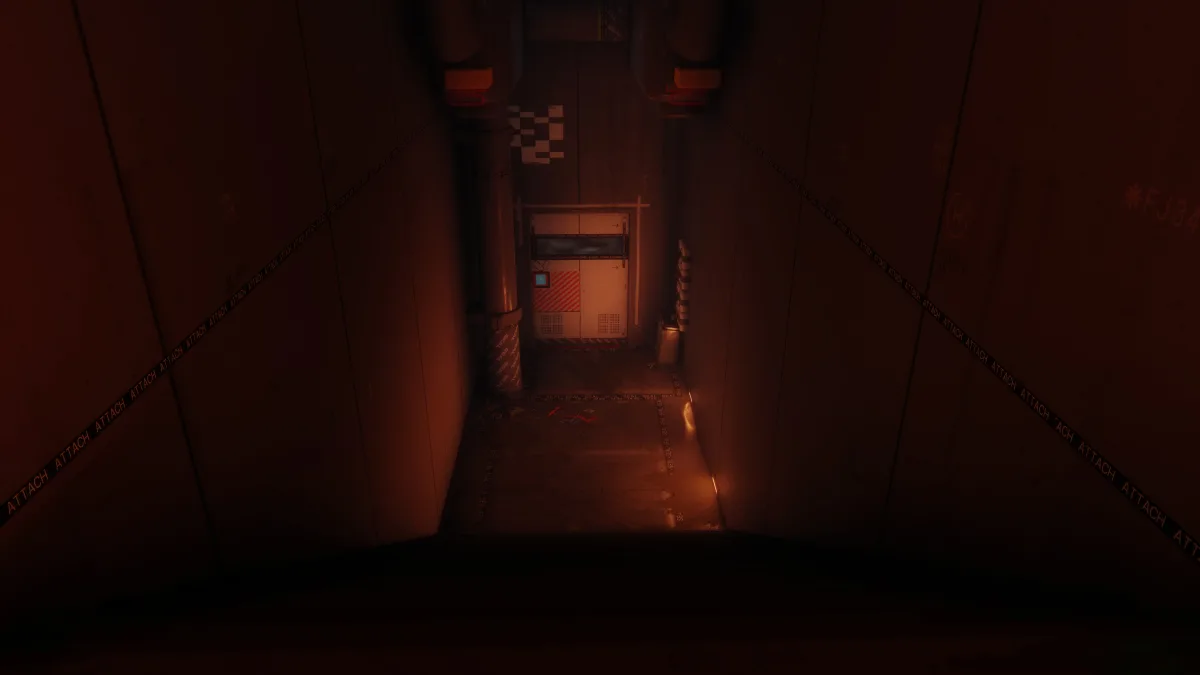 Marathon Outpost Environment 15 wallpaper