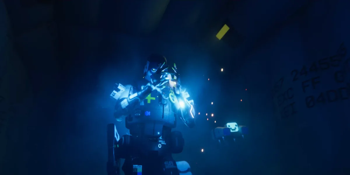 Marathon Triage Reveal 03 wallpaper