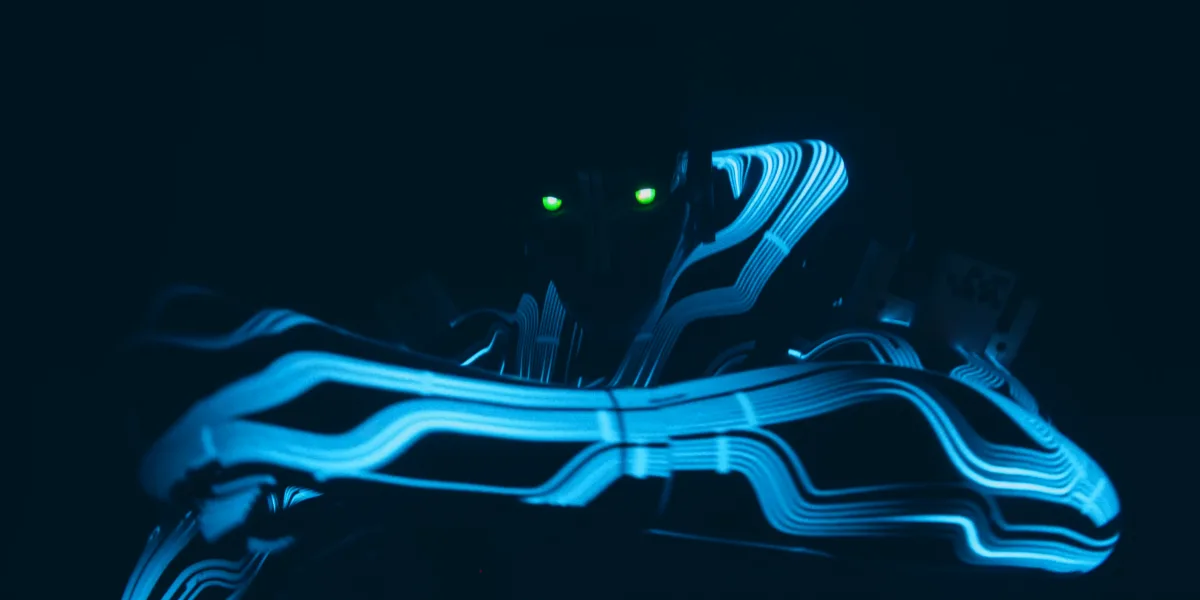 Dark wallpapers