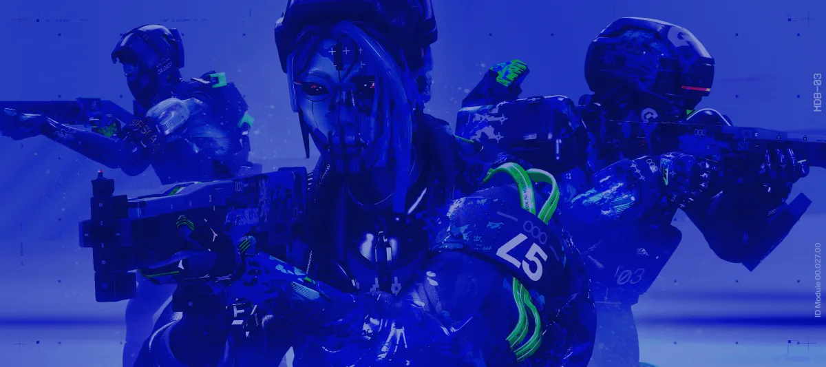 Marathon Trios / Midnight Skin (Edit)
