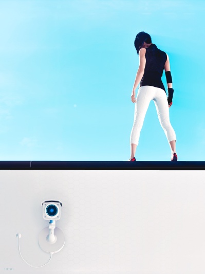 Mirrors Edge (Mobile)