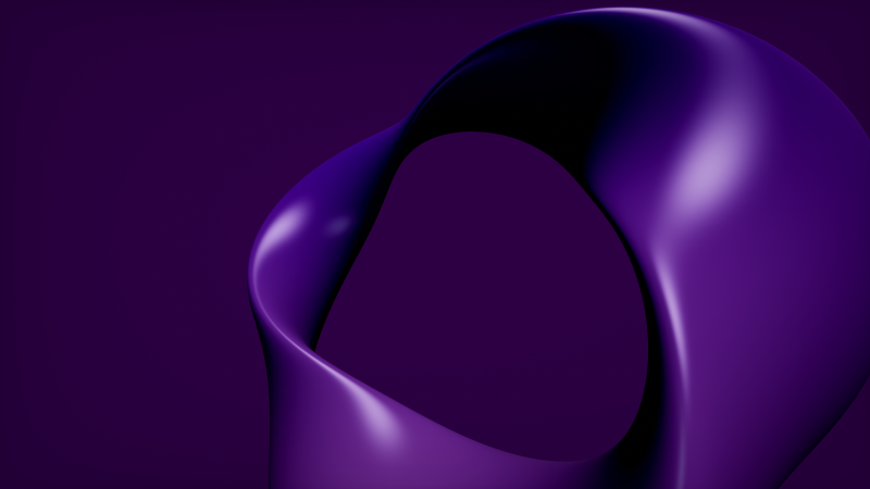 Ring Amethyst Beta II