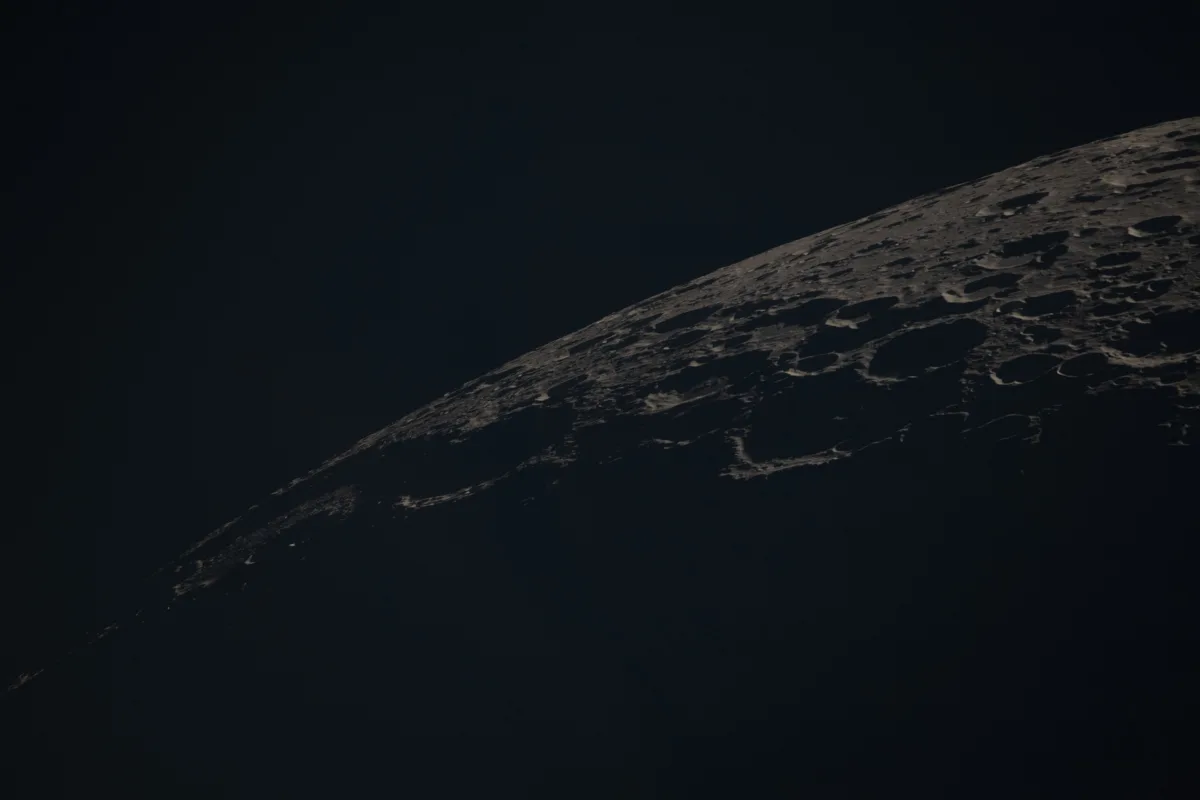 Moonshot