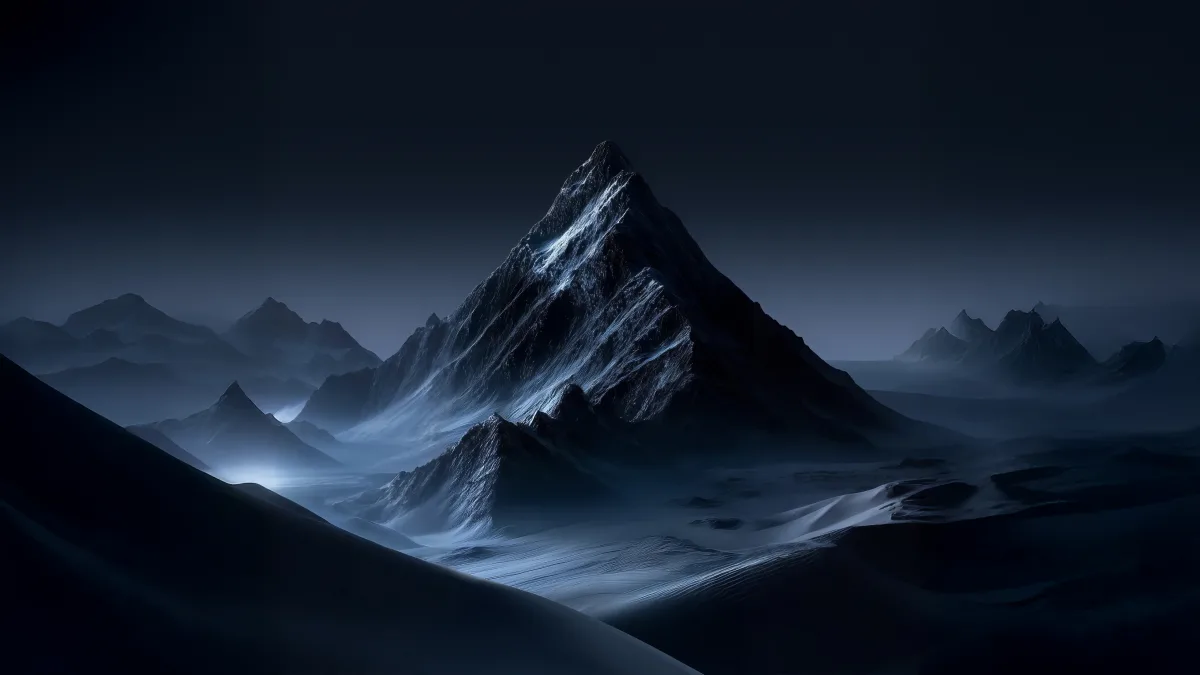 Mountain wallpapers