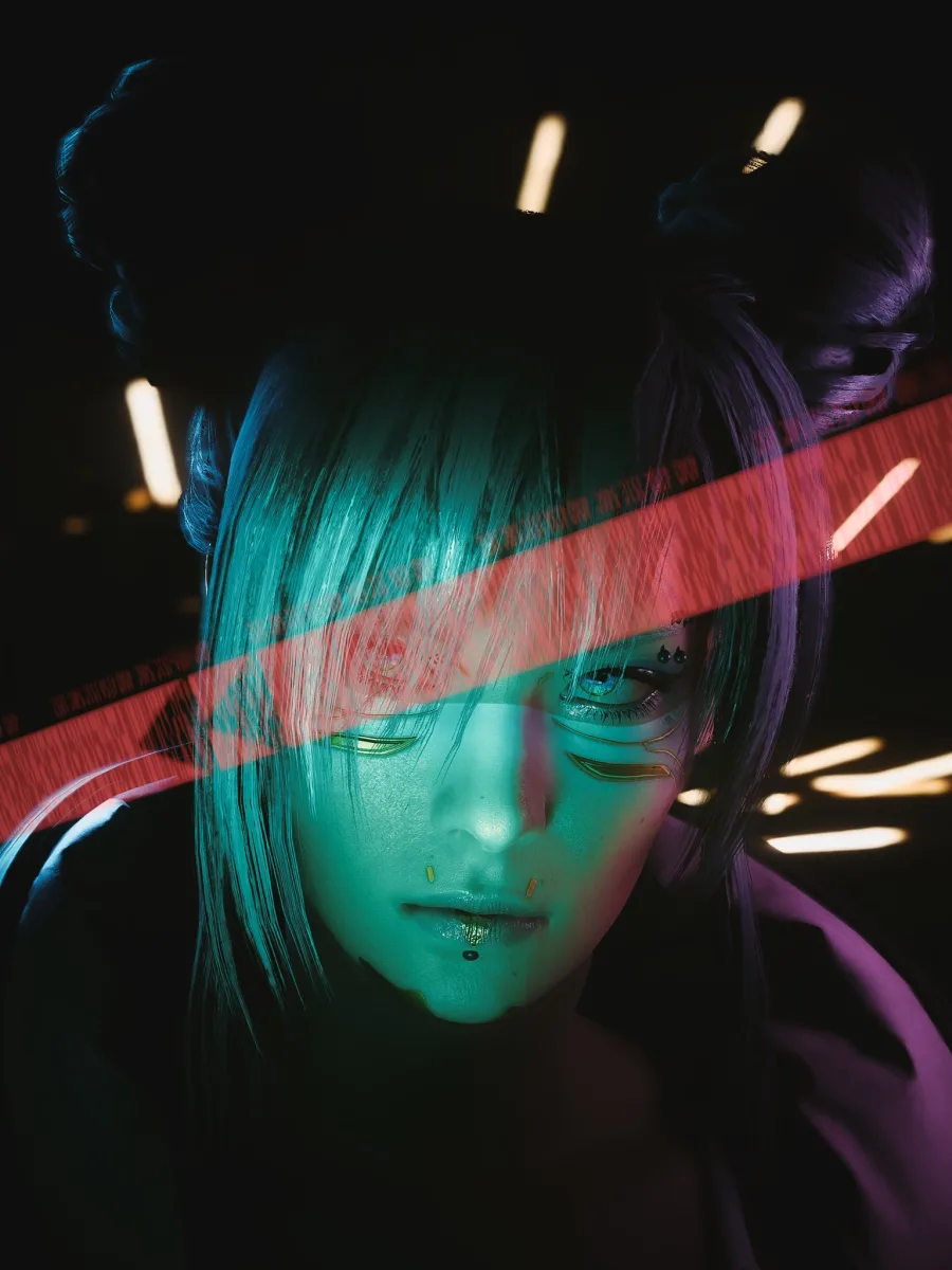 Multicolor wallpapers