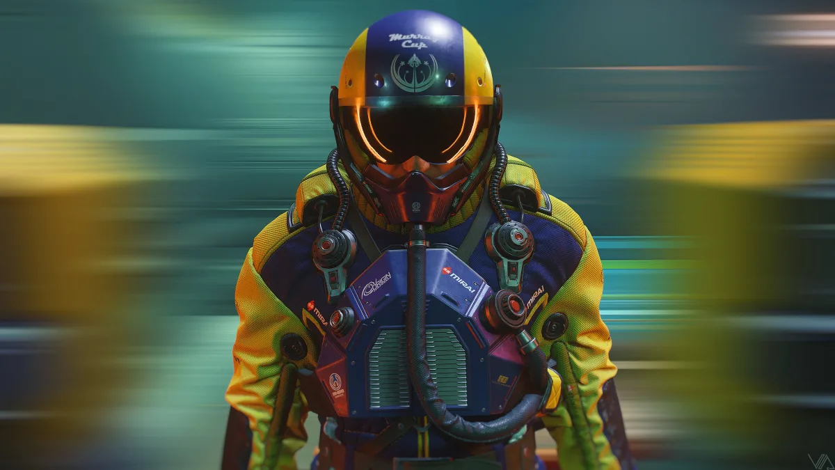 RSI Pilot