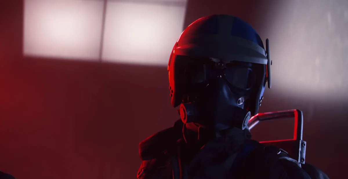 Raider 2 (Crop) wallpaper