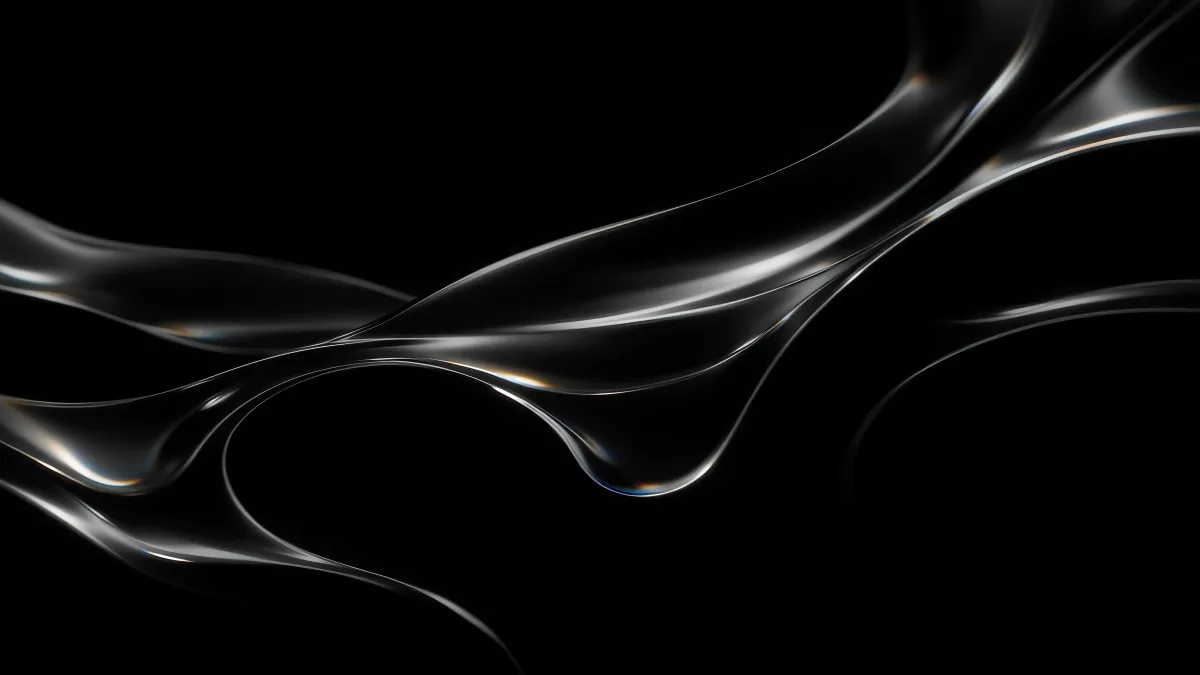 Refective wallpapers