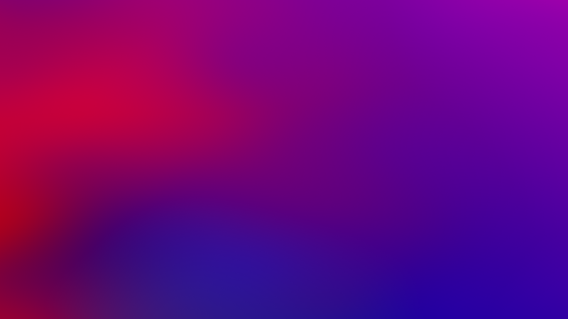 Red Blue Swirling