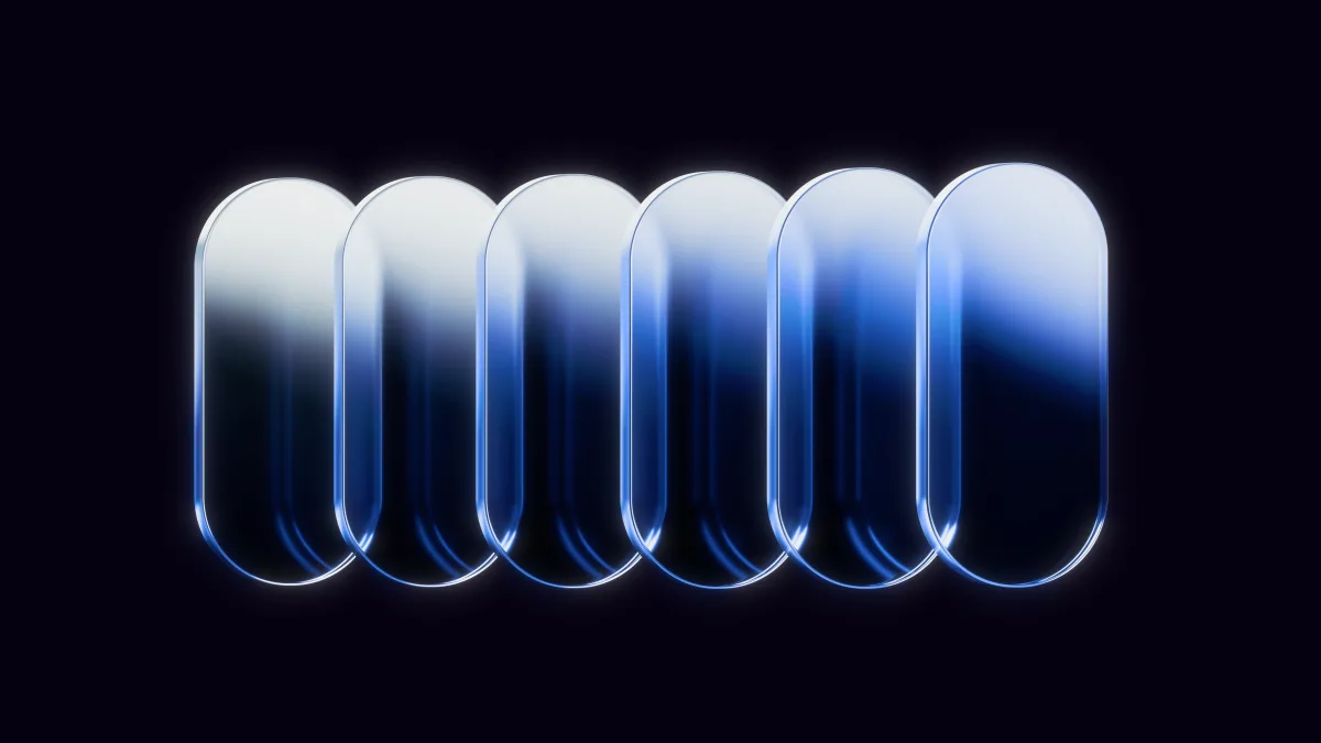 Reflective Glass I