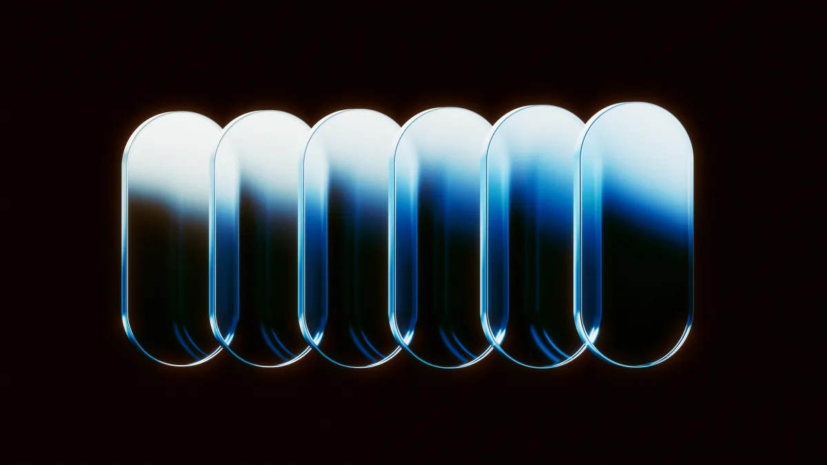 Reflective Glass I (Edited)