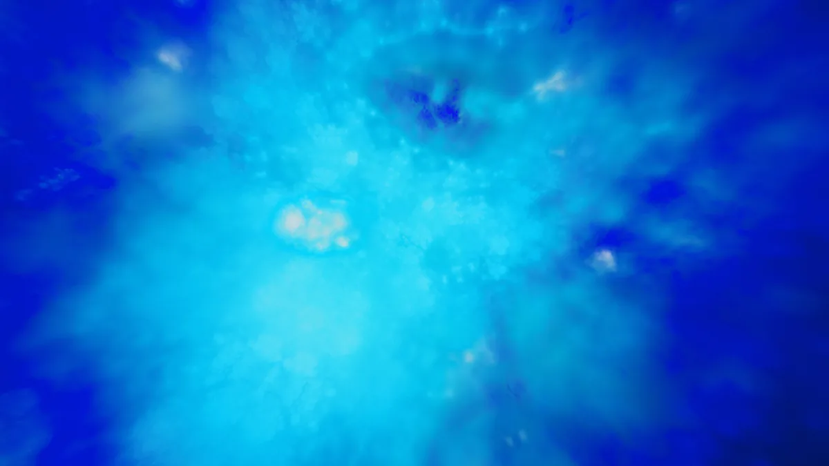 Shimmering Quartz wallpaper