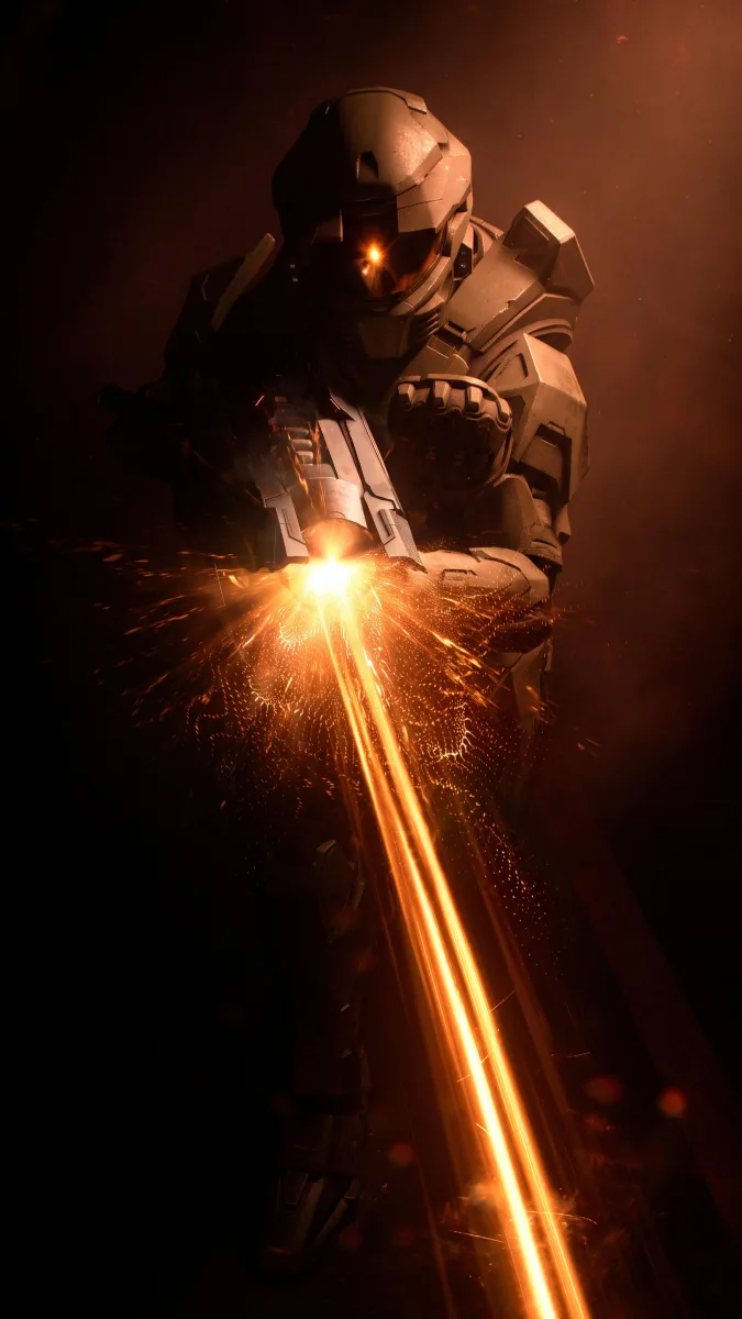 Shoot First