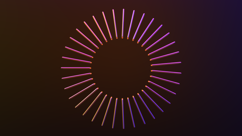 Full Central Twilight