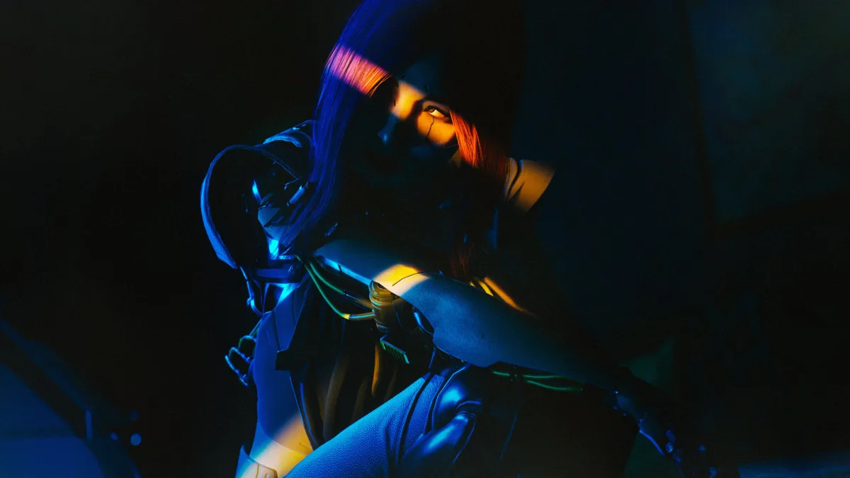 So Mi Lightstreak wallpaper