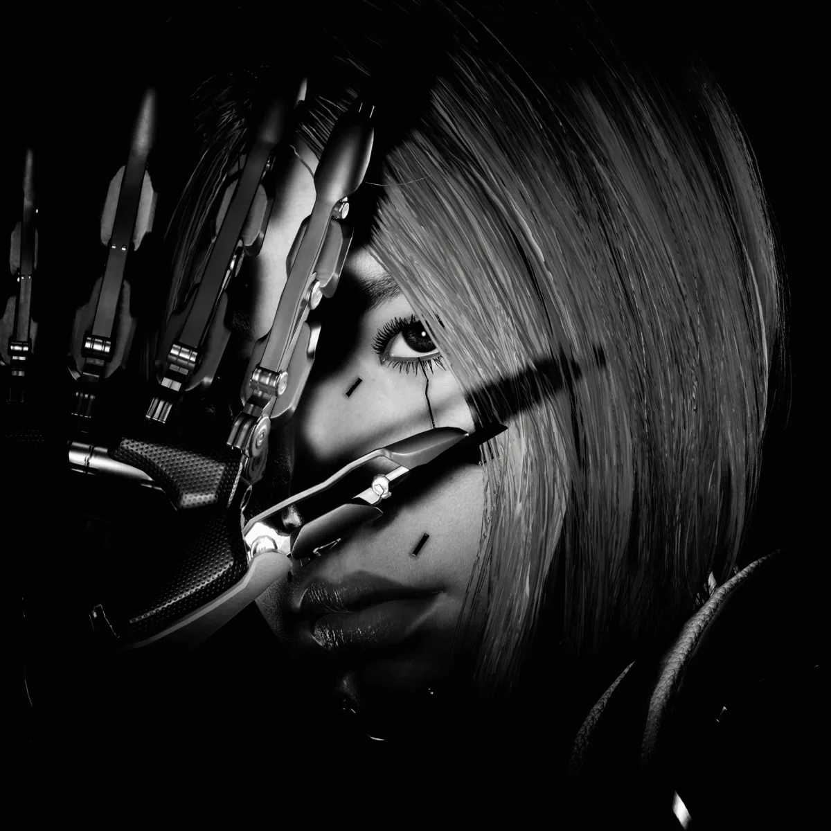 So Mi / Songbird wallpaper