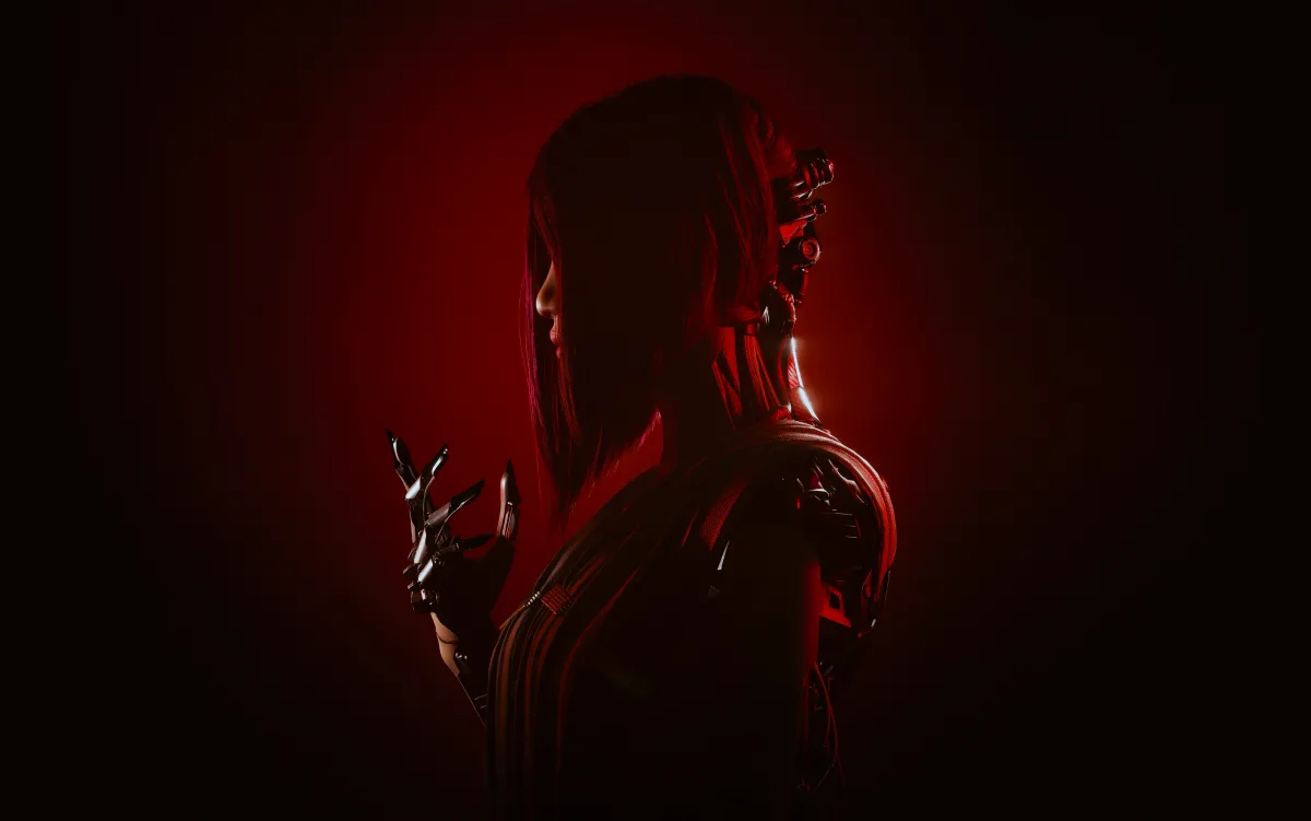 Dark wallpapers