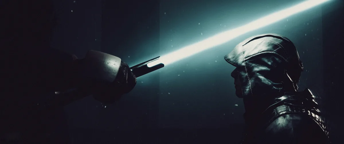 Star Wars Jedi: Survivor (LUT Edit) wallpaper
