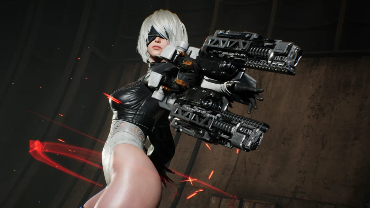 Stellar Blade 02 wallpaper