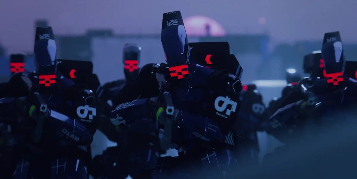 UESC Army (Edited)