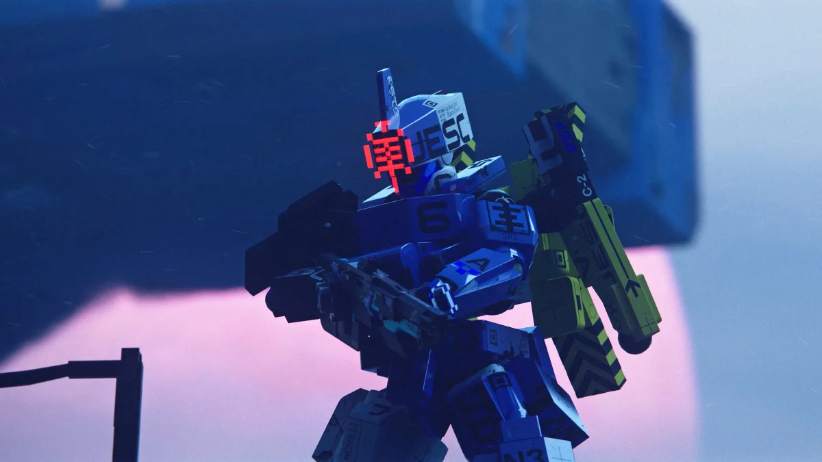 UESC Commander Targeting