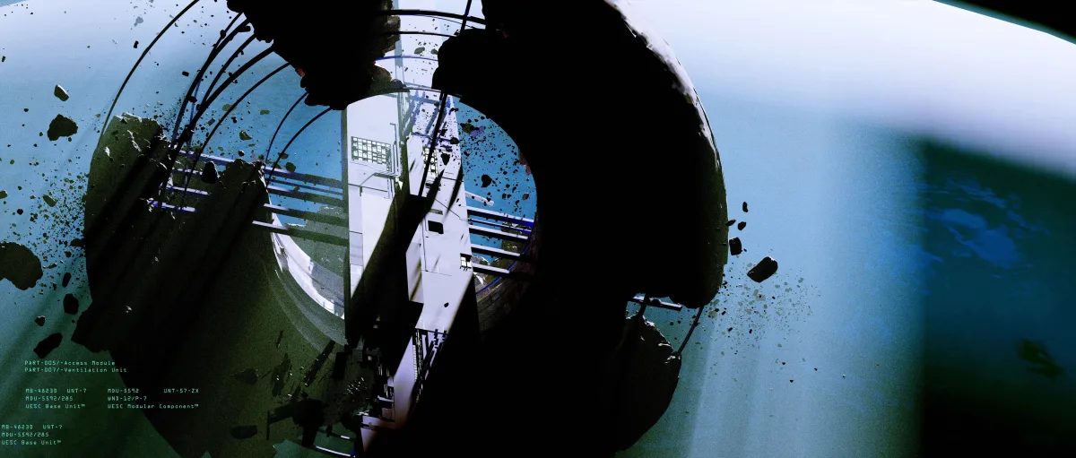 UESC Maraton Orbit 01