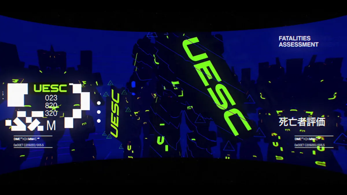 UESC Robots