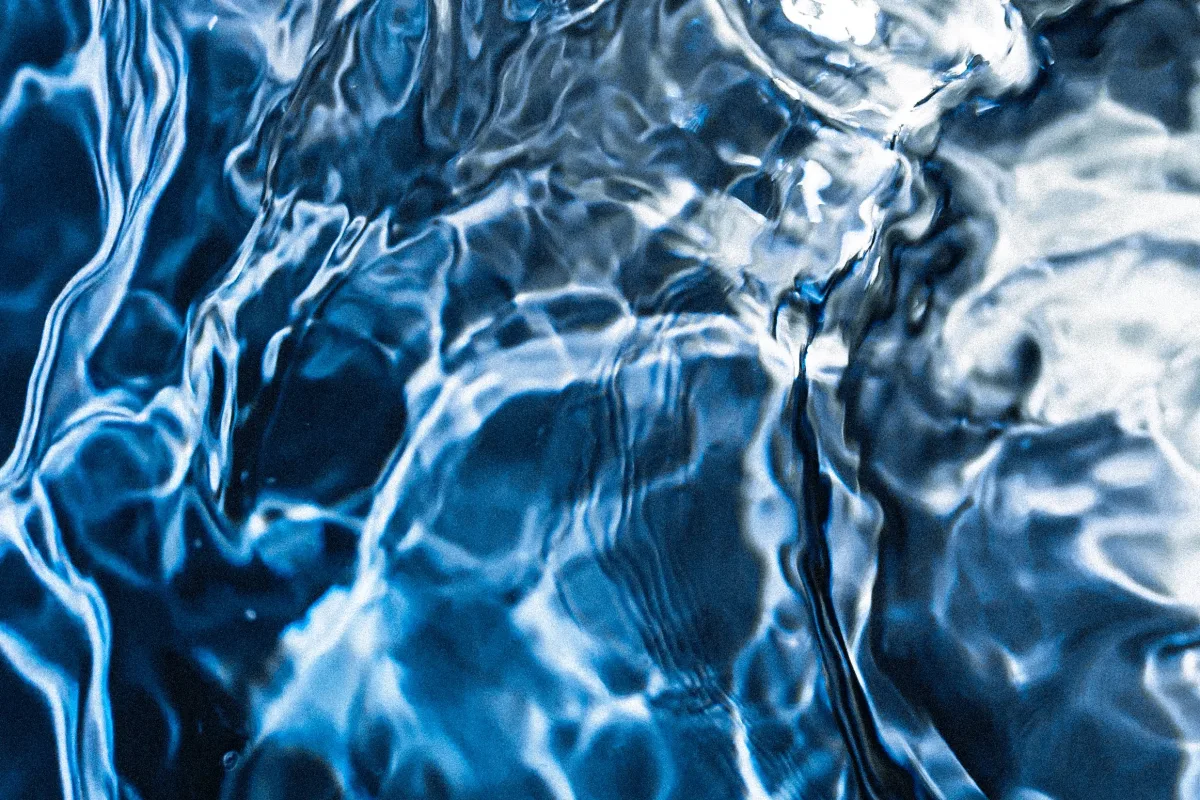 Water Movement wallpaper