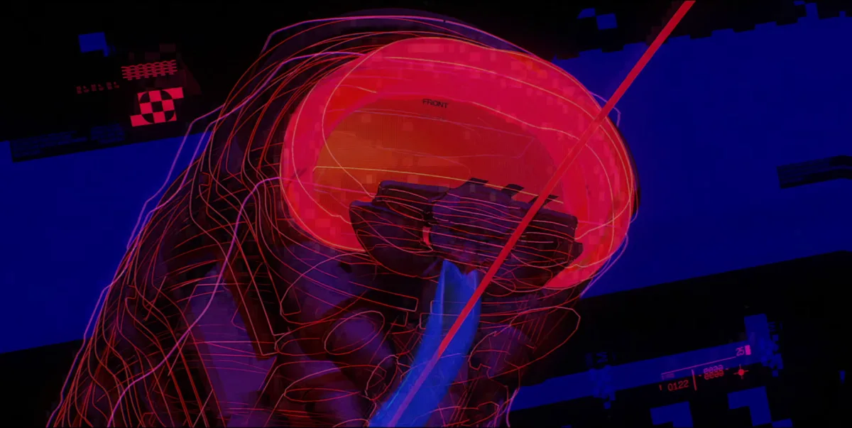 Weaverworm Scan