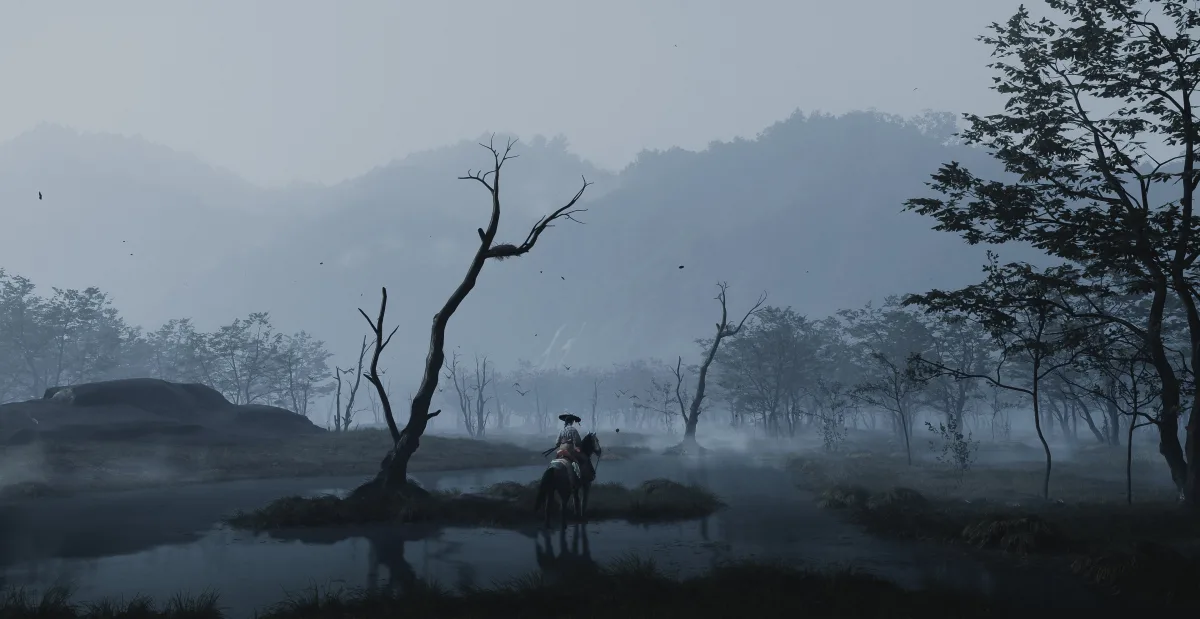 Yotei Marsh