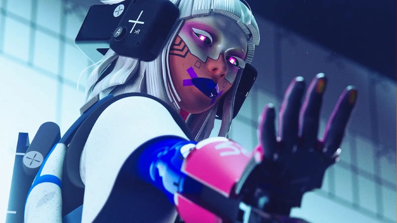 Vandal Disrupt Cannon