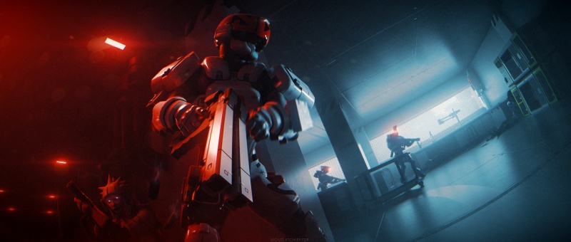 Marathon Cinematic Stills 01