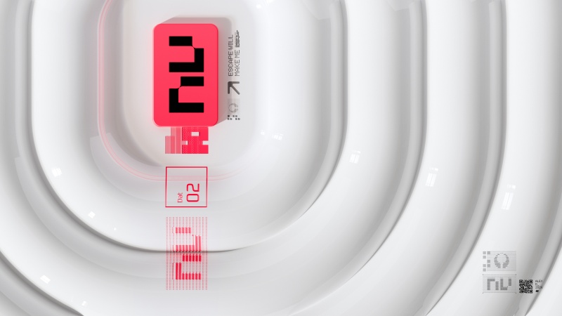 NU Caloric / Marathon Faction (White)